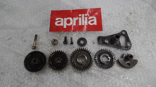 Aprilia rsv mille 05 - rr, 04-05