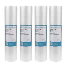 4 x Sediment Vorfilter -