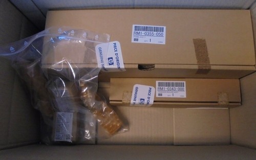 U6180 60002 maintenance kit - hp,