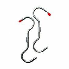 S-Haken 360gr drehbarer