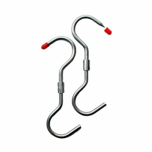 S-Haken 360gr drehbarer