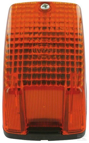 Hella blinklicht oldtimer - hella,