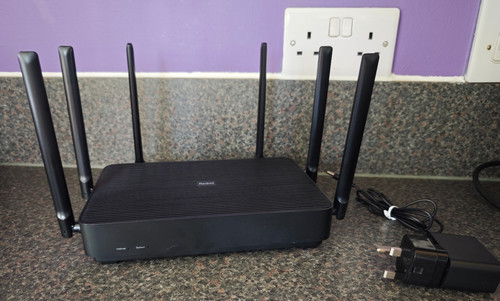 Openwrt xiaomi ax3200 redmi - ax3200,