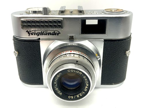 Voigtländer vito - vito, bl