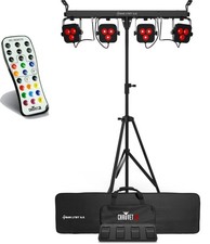 Chauvet DJ 4Bar LTBT ILS LED