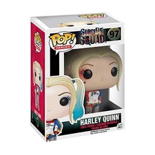 Funko Pop! Suicide Squad -