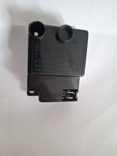 Ideal isar 24he 30he 35he - isar,