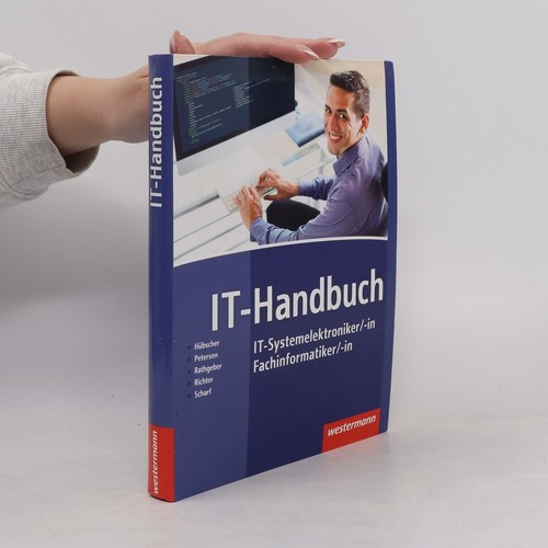 Handbuch - it-,