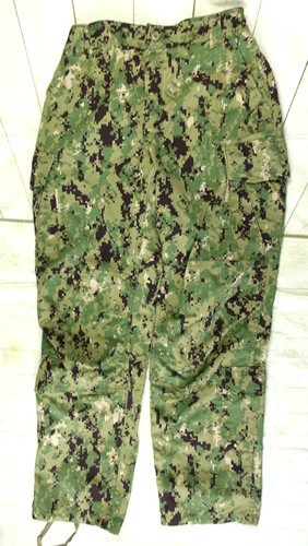 Navy digital camouflage - digital,
