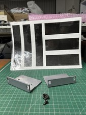 Emu Sampler ESI Rack Ears 