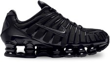 Nike Shox TL Black/Black