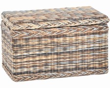 Truhe Wäschetruhe Badtruhe