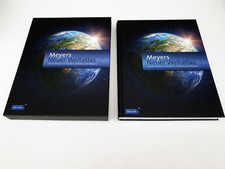 Meyers Neuer Weltatlas - Unser