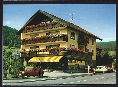Ansichtskarte