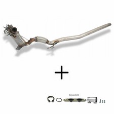 Neu dieselpartikelfilter dpf - dieselpartikelfilter,