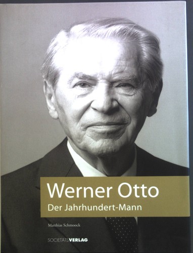 Werner otto der - werner,