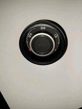 Fiat 500 595 695 Abarth Ladedruckanzeige 735522605