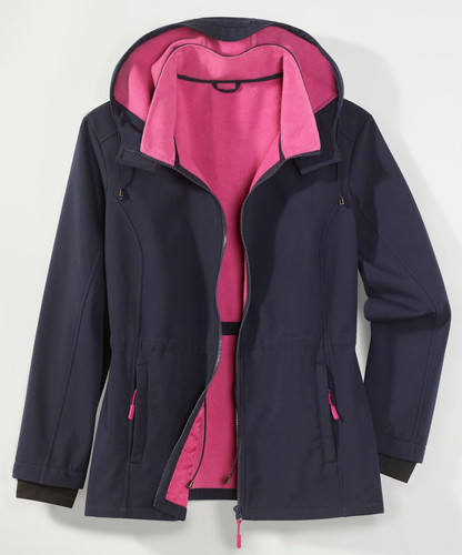 Tolle damen softshell jacke - tolle,
