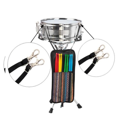Drumsticks tasche drumstick - drumsticks,