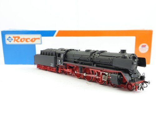 Roco 43242 dampflok - roco, h0