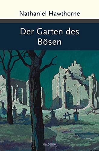 Der garten des bösen - garten,