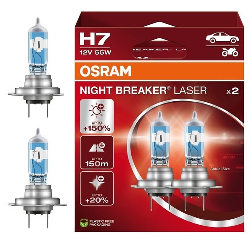 12v 55w night - 2x,