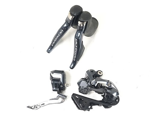 Shimano ultegra di2 - shimano,