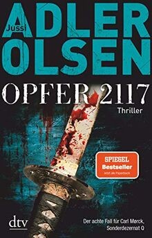 Opfer 2117 der - 2117:, fall