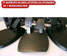 Thrustmaster T80 RW Ferrari