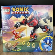 LEGO® Sonic 77005 Knuckles