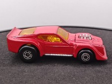 Matchbox Ford Mustang Imsa