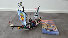 Lego Piraten 6280 Armada