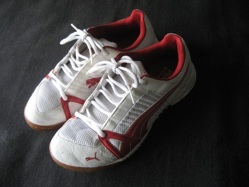 Puma vellum 38 - puma,