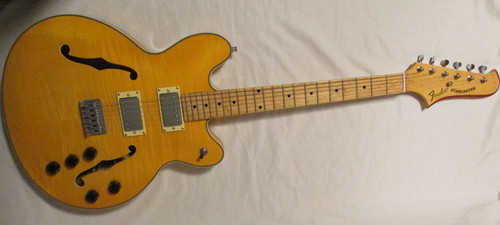 Starcaster style - starcaster,