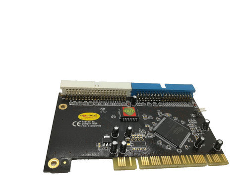 Delock sil680 port intern - sil680, 2