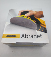 Mirka Abranet Schleifgitter