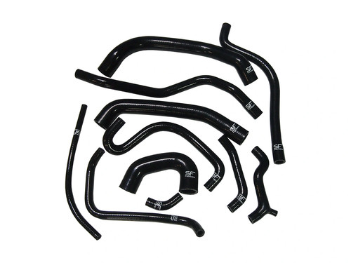 Kühler schlauchkit polo ii - kühler-schlauchkit, vw