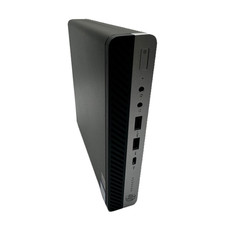HP ProDesk 600 G3 Mini WiFi BT
