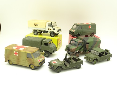Solido militär armee - armee,
