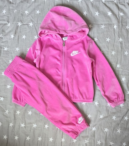 Nike mädchen rosa - nike,