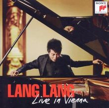 Lang Lang Live in Vienna von