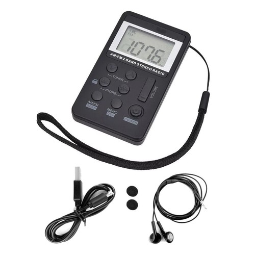 Mini digital portable pocket - digital,