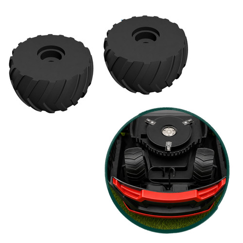 Ersatz vorderrad passend - 2x,