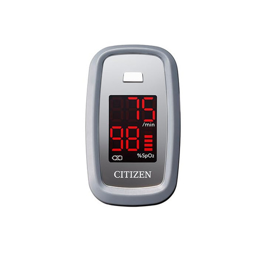 Citizen finger pulsoximeter - finger,