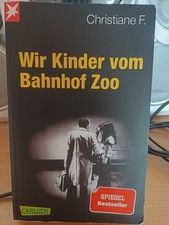Christiane F - Wir Kinder vom Bahnhof Zoo