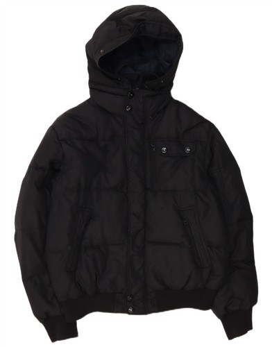 Gas wattierte herrenjacke - gas, mit