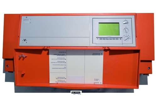 Viessmann 7426126 24m - 7426126, /