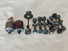 Aus einer Auflösung: Carrera