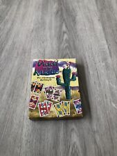 Diddl Maus Diddl auf dem Kaktus Kartenspiel Gesellschaftsspiel