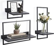 3er Wand-Regal Wand-Board